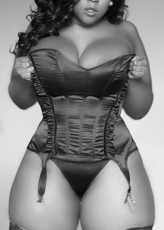 Yummy curves ahead " .