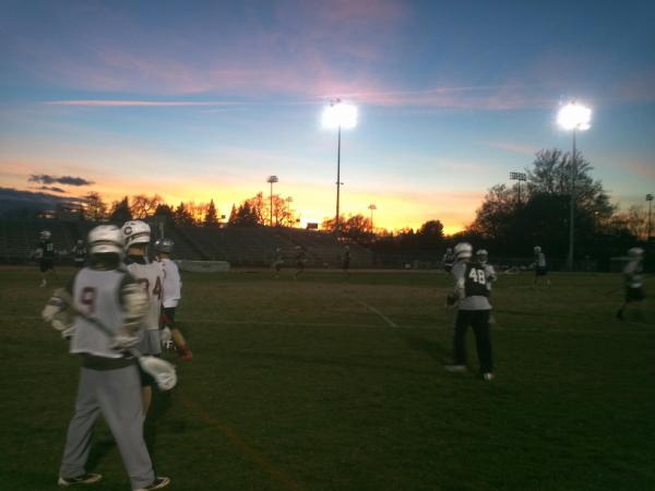 CSUChico Lacrosse tweet media