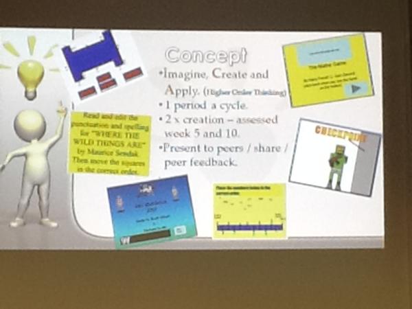 rethinklearn's tweet image. Awesome Liz - ICA time #TMWR2012