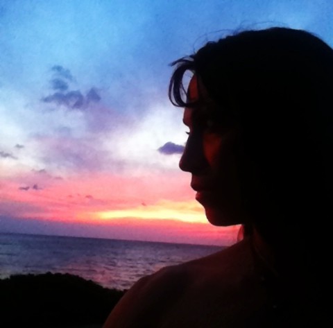 Good night Hawaii. For my final night in paradise.... http://t.co/bm6PO29f<a href="/tag/sdcc2013"class="tags"><span>#sdcc2013</span></a>