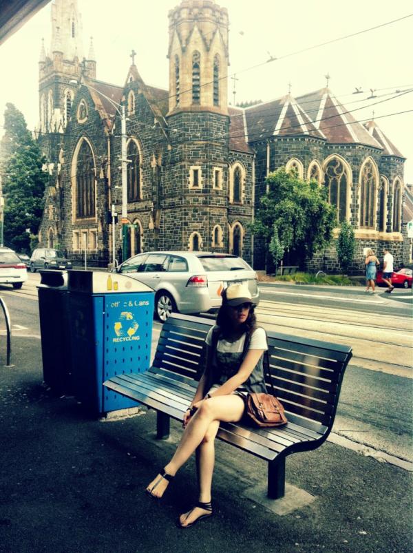 zang142's tweet photo. Peaceful Melbourne 🐳 http://t.co/z5Kv9rmg