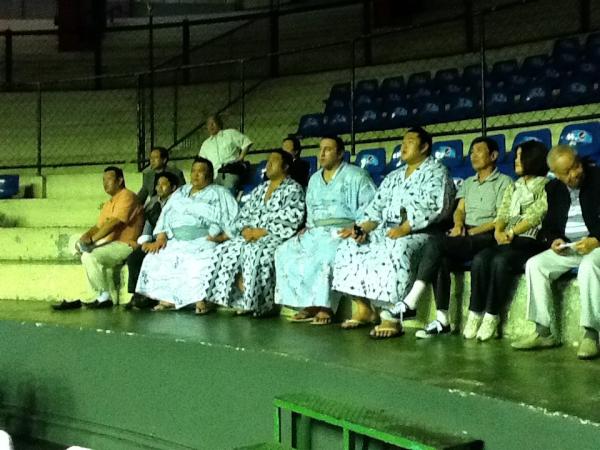 Rajadamnern Stadium tweet media