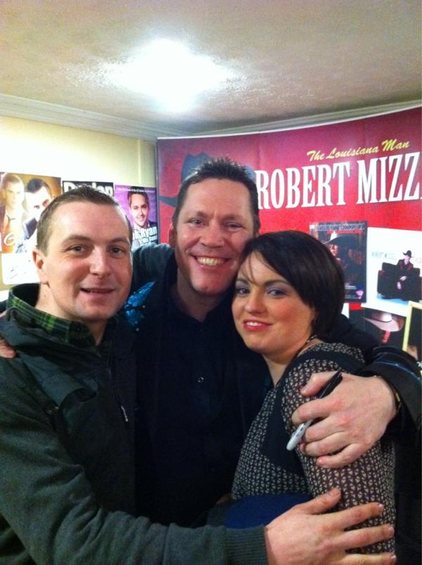 AidyMullan's tweet photo. Mal at the mizzler!!! http://t.co/PGFj5u5M
