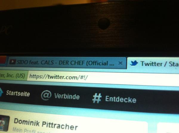 RESPEKT18's tweet image. @siggismallz #DerChef