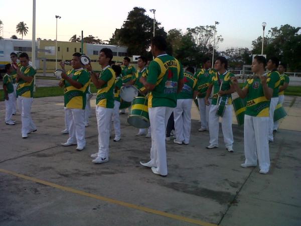 LorenzoVazquez_'s tweet photo. CARNAVAL, paraiso, TAB. 2012 http://t.co/SWAGHiAo