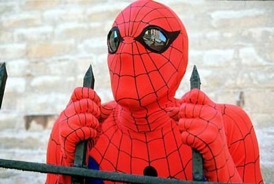 SpiderManPeter1's tweet photo. Me in the 70's http://t.co/cgbp5kUw