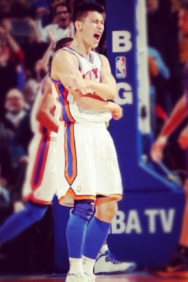 steffr0xx's tweet image. @nyknicks #Linsanity #Linning #JustLinTime #NYKDelta
