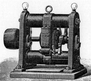 Michael Faraday tweet media