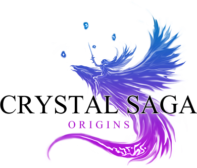 Crystal Saga II is a Free to Play Browser MMORPG Game