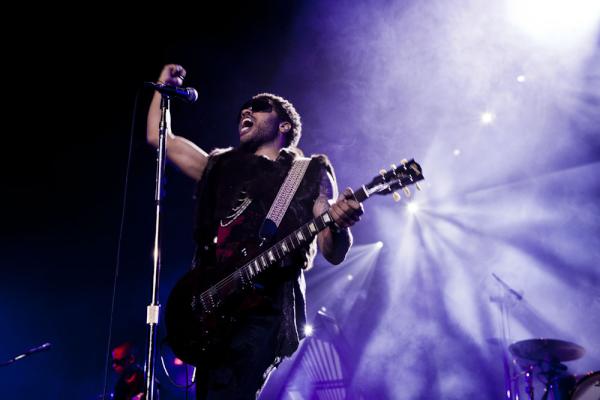 LennyKravitz tweet picture