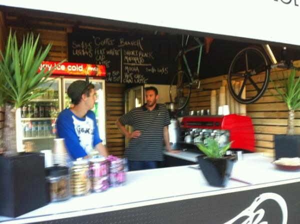 Coffee Branch Adel (@coffeebranch) on Twitter photo 