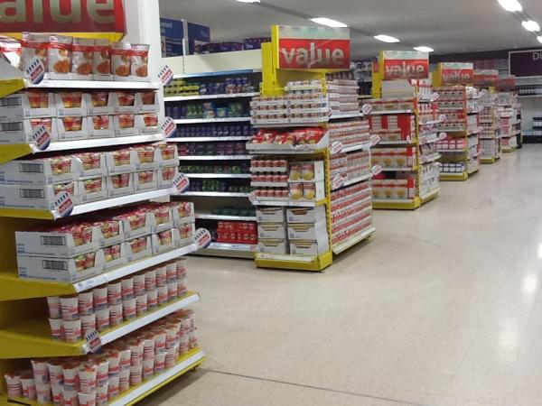 Our value brand,looking after customers is what we do best .