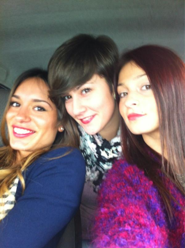 saragabriele24's tweet photo. Giornate insieme a loro non hanno prezzo! http://t.co/WCoV8pl7