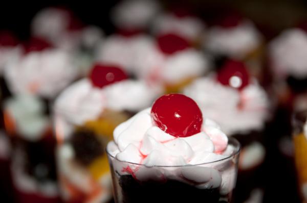 Parfaits