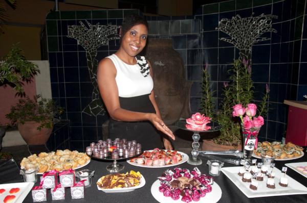 Chocodots Launch