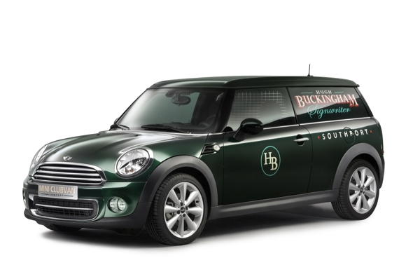 scotcars's tweet image. #Mini lifts wraps on new #Clubvan — due later this year #easternwestern #petervardy #Scotland scotcars.co.uk/news/2012/febr…