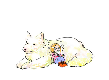 もののけ姫のtwitterイラスト検索結果 古い順
