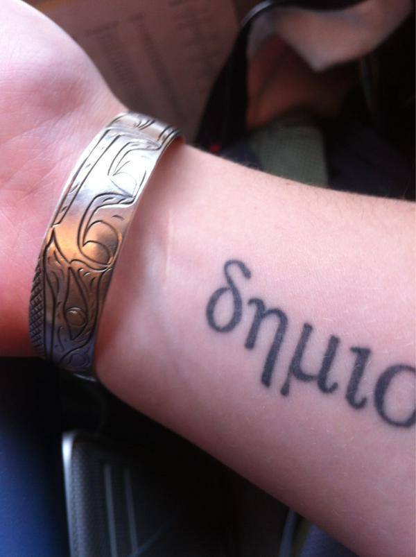 jodyjwright's tweet image. @LizNeeley just get it tattooed on yourself. Then you can take delta with you everywhere! ;) #AAASmtg #NerdConfession