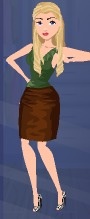 ChaseRogers4's tweet photo. This is a sexy lady http://t.co/m6Hurger http://t.co/mlQbgPML