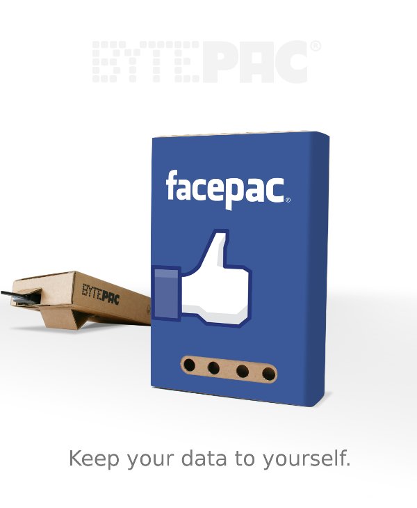 BytePac tweet picture