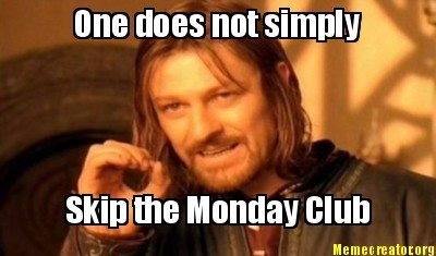 Havana_Browns's tweet image. #Themondayclub @Havana_Browns It's gonna be an epic night....... #BullRound #strawDaqs #thecure for #sundayclub