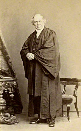 William Whewell tweet media