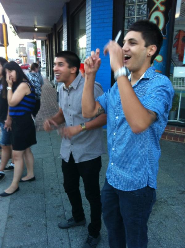 What will happen in the #TwietnamWar today?