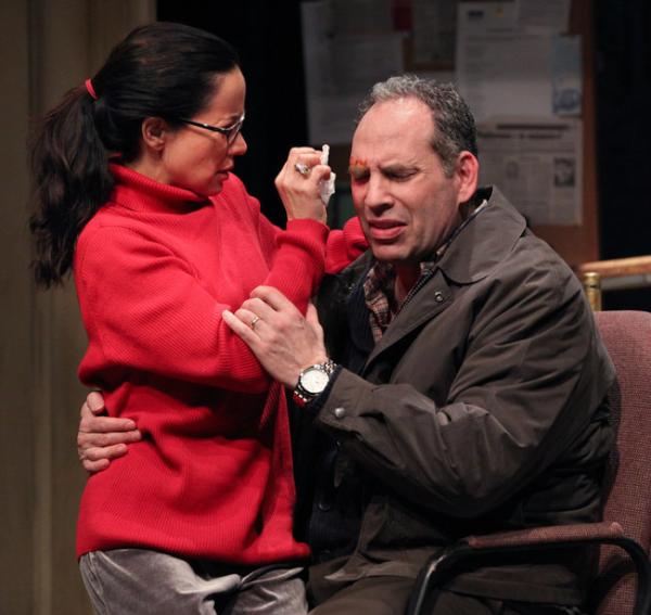 Janeane Garofalo tweet media