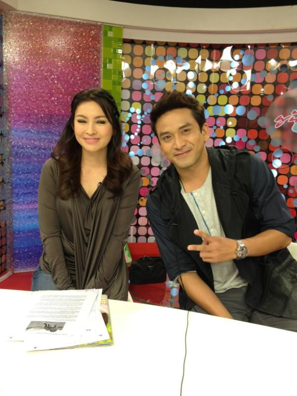 puissy's tweet image. พ