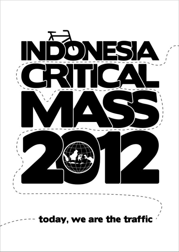 Siapapun yang merasa peduli & mau turun dipersilahkan, Jumat 24.02.12, 20.00 waktu setempat #IndonesiaCriticalMass2012