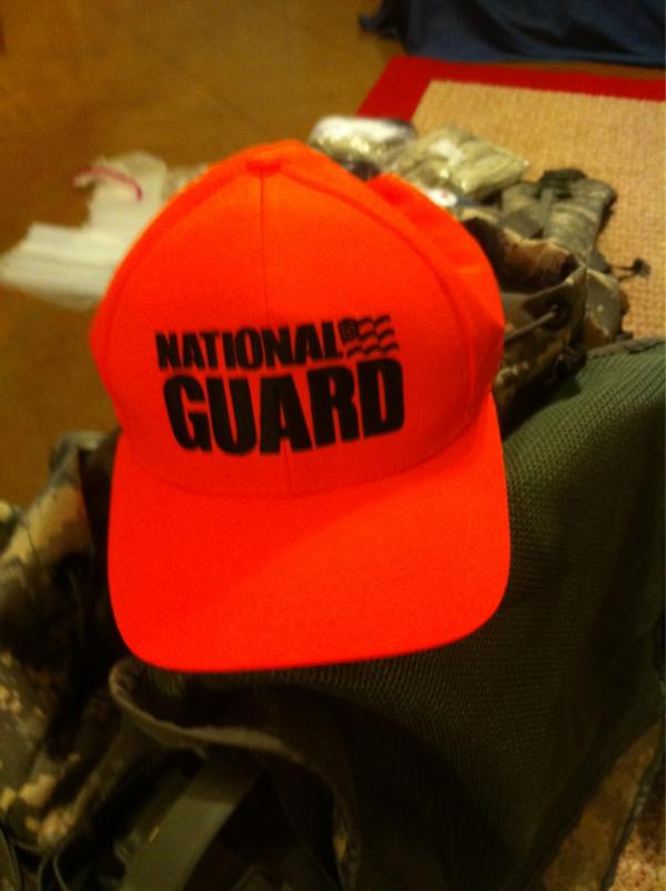 mmccoyrecruits's tweet image. @dcarol_ann do you think this hat is OPFOR worthy? Or too bright? #ROTCproblems @stevenlambert