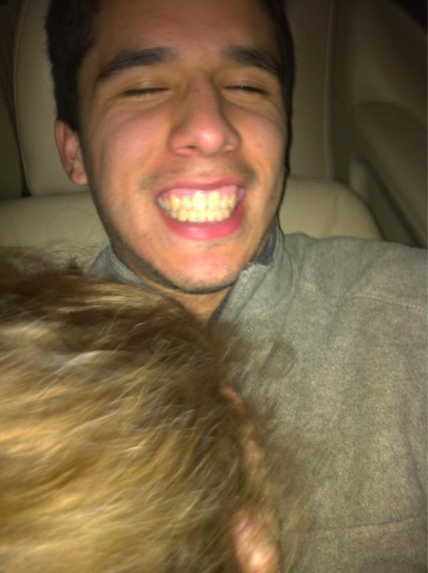 THEandreskenney's tweet image. My girl friend hates me #HotGurlProblems