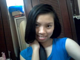 It's me