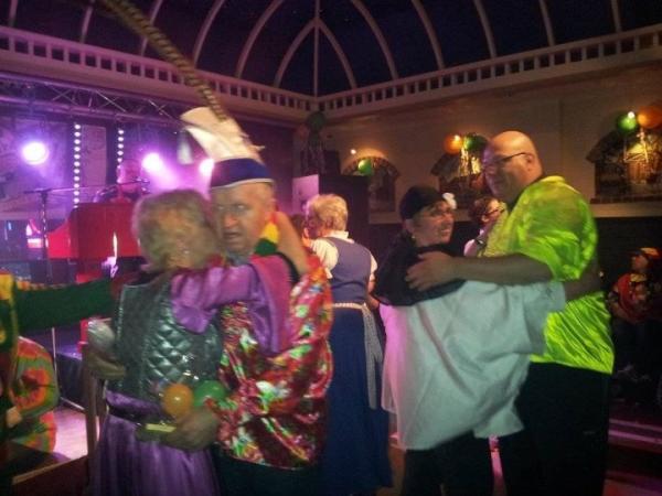 Gisteravond een fantastische Braziliaanse avond gehad!! Ook #StichtingDichterbij was van de partij! Bedankt allemaol!