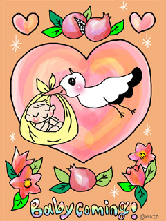 こうのとりのtwitterイラスト検索結果 古い順 こうのとりのtwitterイラスト検索結果 古い順