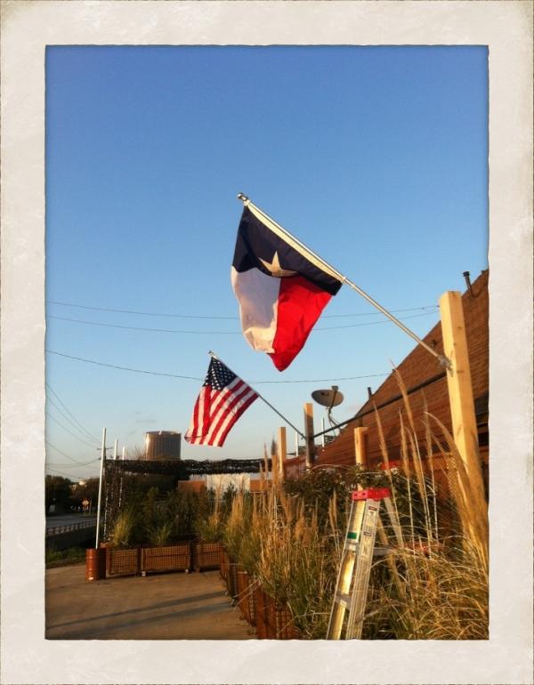 yourOSK's tweet photo. #osk #offsitekitchen #eatwithyourhands #dallas #texas http://t.co/I5lcMDku