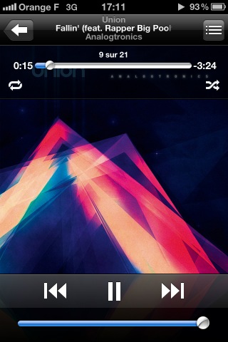 Djfrak2's tweet image. #TrainingFlow