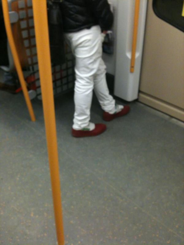 Steffvb's tweet image. Swag!