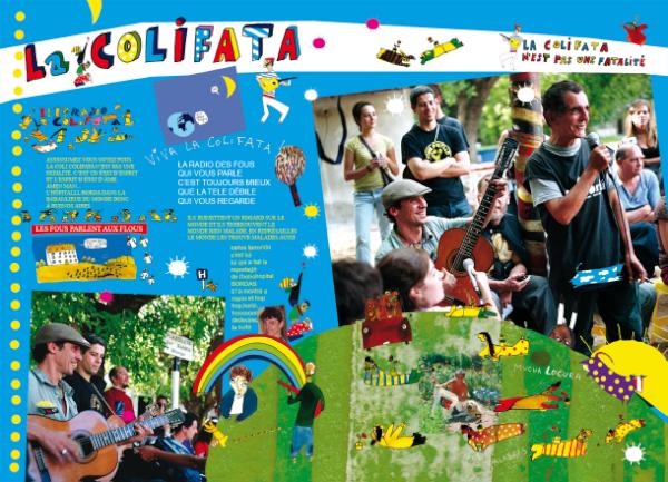 manu chao la colifata manu chao la colifata