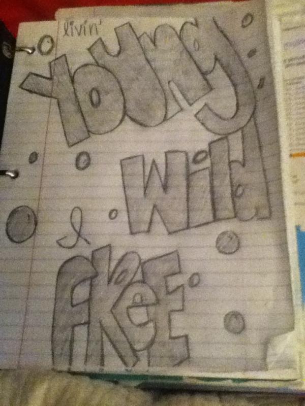 maryparsley97's tweet image. This is what I do in ssr . #idontread