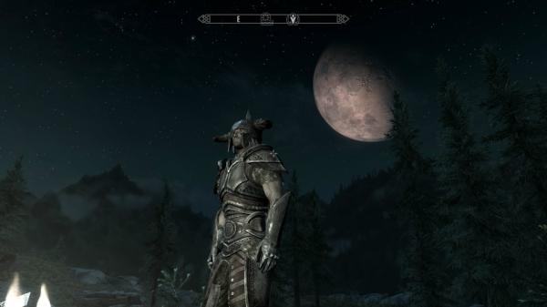 el_geekster's tweet image. Everyday I&apos;m Skyrimming #geekoverload