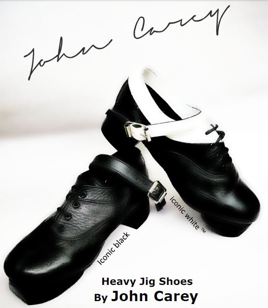 iconicdancer's tweet photo. our website is now live you can now pre-order iconic white and iconic black by John Carey be 1 of the 1st to own a pair http://t.co/cl5EFn9R
