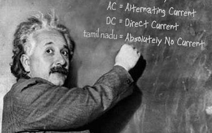 inclusivist's tweet image. #Pavam..Einstein&apos;ae confuse aayitaaru !:-)