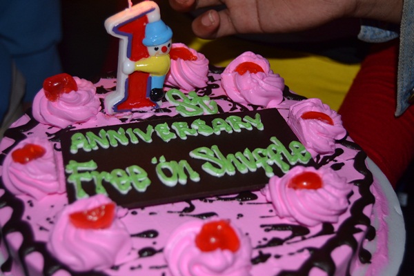 小菲菲 tweet media