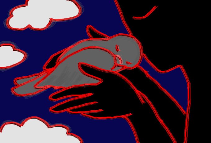 心臓のtwitterイラスト検索結果 古い順