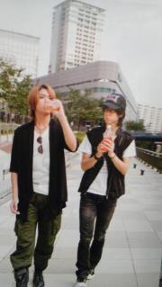 <a href="/_NaKaJiMaYuTo_/">中岛裕翔</a> and takaki