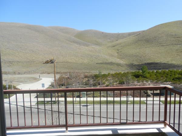This could be your view!