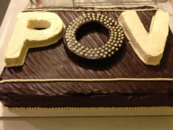 POVdocs's tweet image. Shhh- it&apos;s a surprise! And we got an awesome band singing happy birthday?! Woot Big Sky!! #Povdocs #bigskydocs