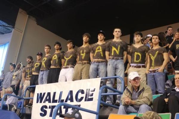 KyleWay13's tweet image. #PrayForAndrew