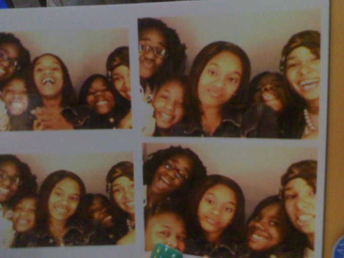 Watch D✨'s leaked NSFW photo on TwXstars